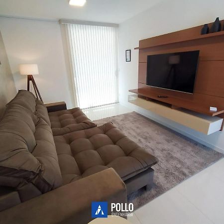 Cosy Apartment In Fantastic Location In City Center Pocos de Caldas Bagian luar foto