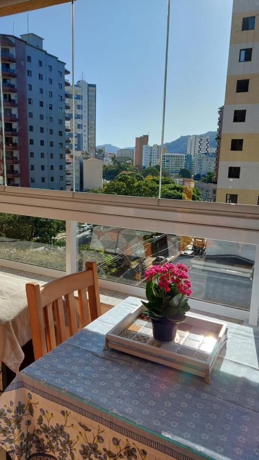 Cosy Apartment In Fantastic Location In City Center Pocos de Caldas Bagian luar foto