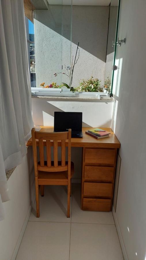 Cosy Apartment In Fantastic Location In City Center Pocos de Caldas Bagian luar foto