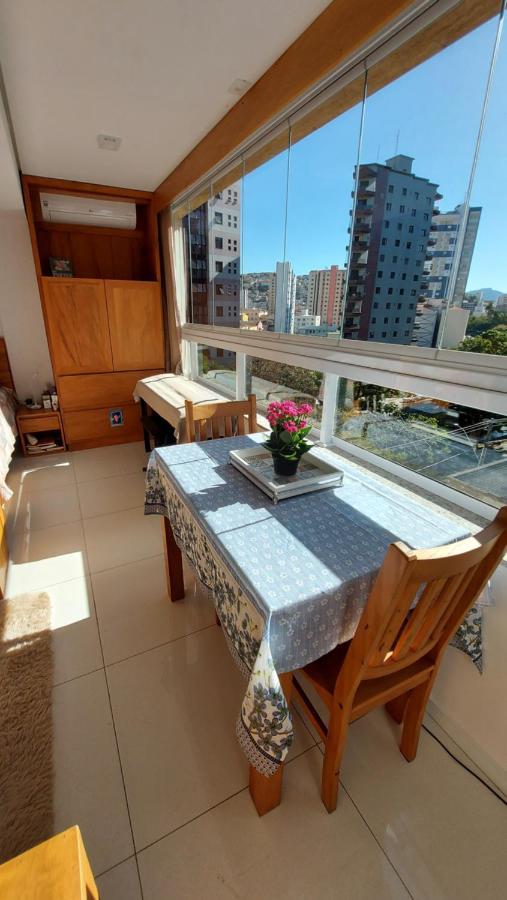 Cosy Apartment In Fantastic Location In City Center Pocos de Caldas Bagian luar foto