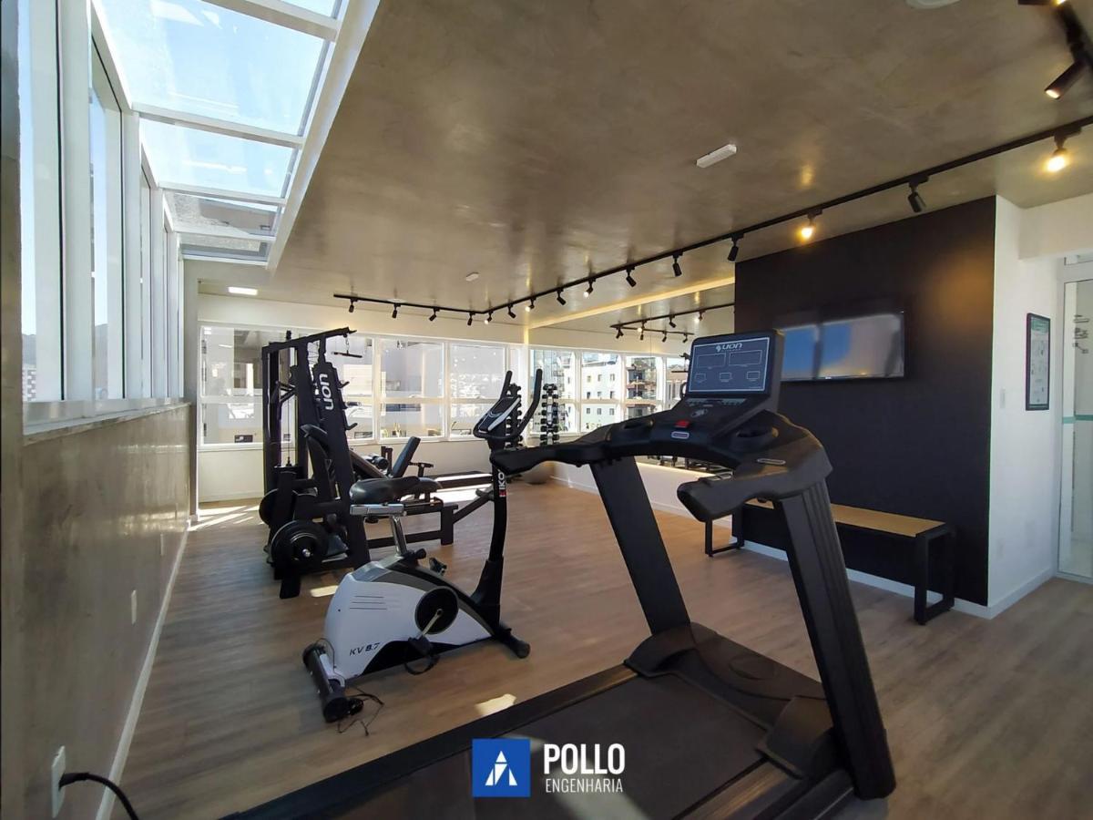 Cosy Apartment In Fantastic Location In City Center Pocos de Caldas Bagian luar foto